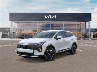2026 Kia Sportage Hybrid for sale in Kennewick WA