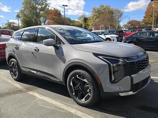 2026 Kia Sportage Hybrid for sale in Greenville SC