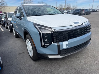 2026 Kia Sportage Hybrid for sale in Greenville SC
