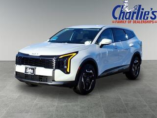 2026 Kia Sportage Hybrid for sale in Augusta ME