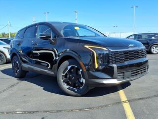 2026 Kia Sportage Hybrid for sale in Lansing MI