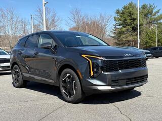 2026 Kia Sportage Hybrid for sale in Asheville NC