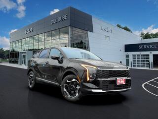 2026 Kia Sportage Hybrid for sale in Somersworth NH