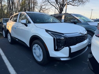 2026 Kia Sportage Hybrid for sale in Greenville SC