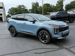 2026 Kia Sportage Hybrid for sale in Batesville MS