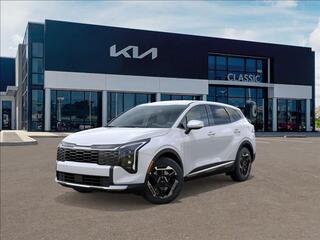 2026 Kia Sportage Hybrid for sale in Beaumont TX