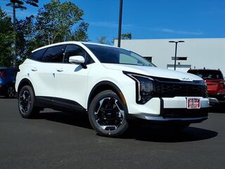 2026 Kia Sportage Hybrid for sale in Somersworth NH