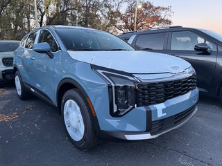 2026 Kia Sportage Hybrid for sale in Greenville SC
