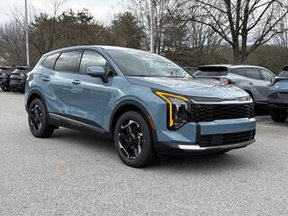 2026 Kia Sportage Hybrid for sale in Asheville NC
