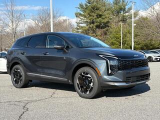 2026 Kia Sportage Hybrid for sale in Asheville NC