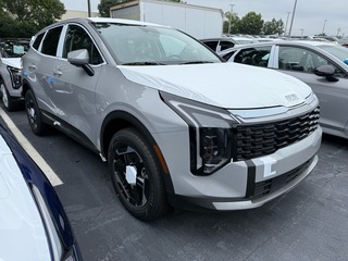 2026 Kia Sportage Hybrid for sale in Greenville SC