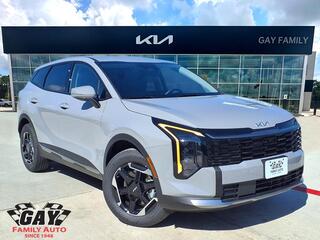 2026 Kia Sportage Hybrid for sale in Dickinson TX