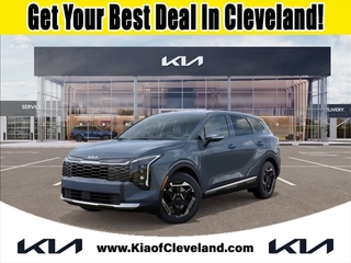 2026 Kia Sportage Hybrid for sale in Cleveland TN