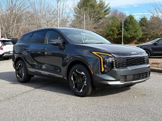 2026 Kia Sportage Hybrid for sale in Asheville NC