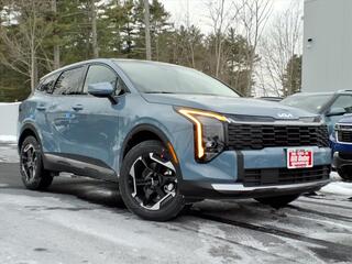 2026 Kia Sportage Hybrid for sale in Somersworth NH