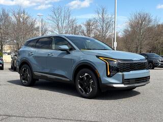 2026 Kia Sportage Hybrid for sale in Asheville NC