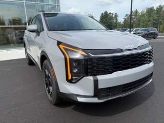2026 Kia Sportage Hybrid for sale in Somersworth NH