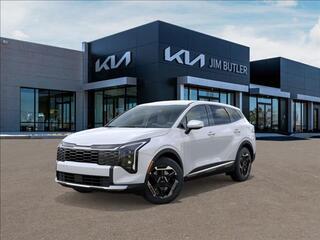 2026 Kia Sportage Hybrid for sale in Chesterfield MO