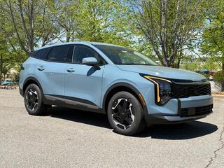 2026 Kia Sportage Hybrid for sale in Asheville NC