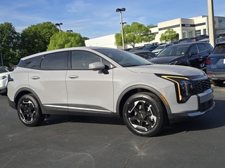 2026 Kia Sportage Hybrid for sale in Batesville MS