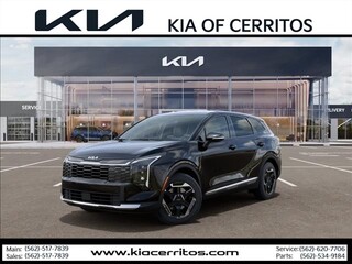 2026 Kia Sportage Hybrid for sale in Cerritos CA