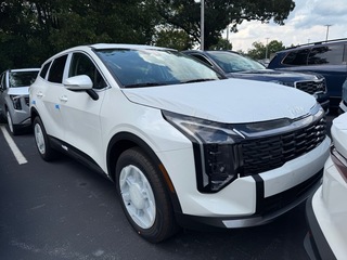 2026 Kia Sportage Hybrid for sale in Greenville SC