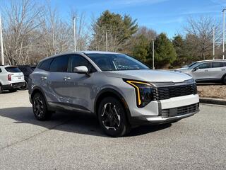 2026 Kia Sportage Hybrid for sale in Asheville NC