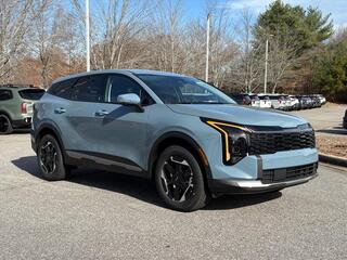 2026 Kia Sportage Hybrid for sale in Asheville NC