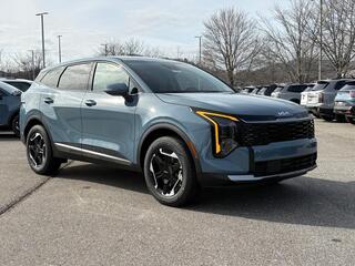 2026 Kia Sportage Hybrid for sale in Asheville NC