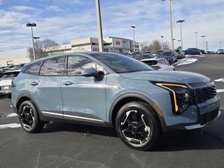 2026 Kia Sportage Hybrid for sale in Batesville MS