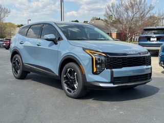 2026 Kia Sportage Hybrid for sale in Greenville SC