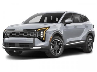 2026 Kia Sportage Hybrid for sale in Joliet IL