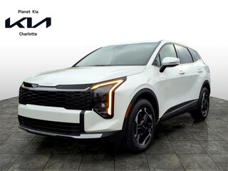 2026 Kia Sportage Hybrid for sale in Charlotte NC