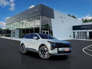 2026 Kia Sportage Hybrid for sale in Somersworth NH