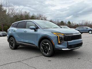 2026 Kia Sportage Hybrid for sale in Asheville NC