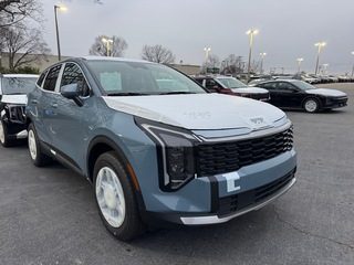 2026 Kia Sportage Hybrid for sale in Greenville SC