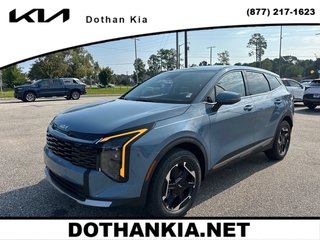 2026 Kia Sportage Hybrid for sale in Dothan AL