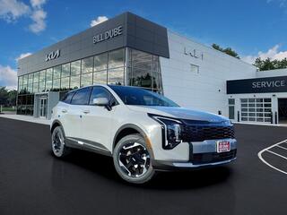 2026 Kia Sportage Hybrid for sale in Somersworth NH