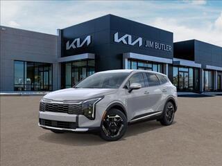 2026 Kia Sportage Hybrid for sale in Chesterfield MO