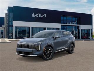 2026 Kia Sportage Hybrid for sale in Beaumont TX