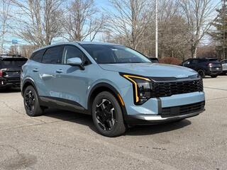 2026 Kia Sportage Hybrid for sale in Asheville NC