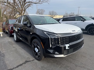 2026 Kia Sportage Hybrid for sale in Greenville SC