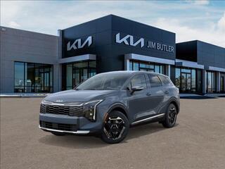 2026 Kia Sportage Hybrid for sale in Chesterfield MO