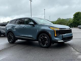 2026 Kia Sportage Hybrid for sale in Asheville NC