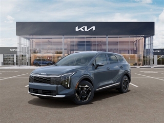 2026 Kia Sportage Hybrid for sale in Joliet IL