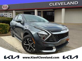 2023 Kia Sportage for sale in Cleveland TN
