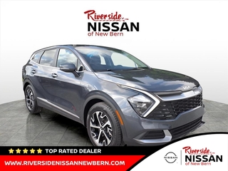 2023 Kia Sportage for sale in New Bern NC