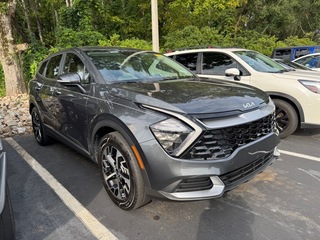 2023 Kia Sportage for sale in Greenville SC