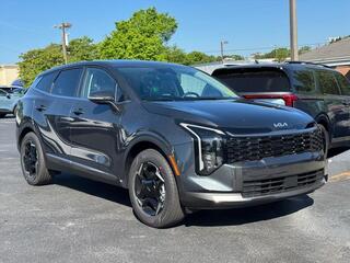 2026 Kia Sportage for sale in Greenville SC