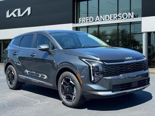 2026 Kia Sportage for sale in Greenville SC